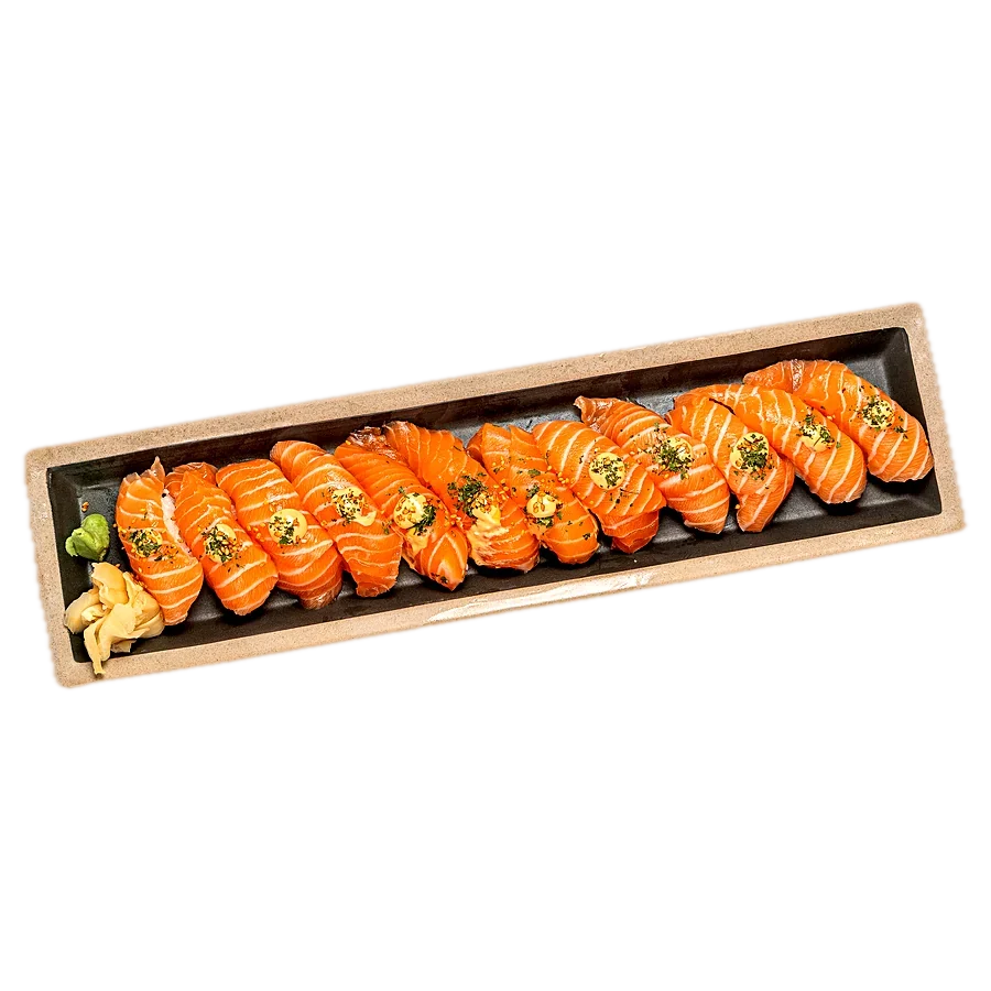 Classic Salmon